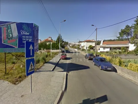 Lotissement de terrain