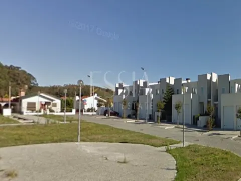 Lotissement de terrain