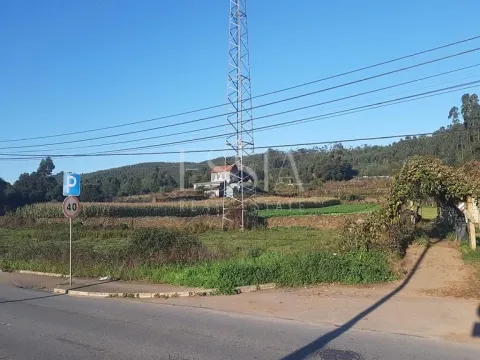 Terreno Para Construcción