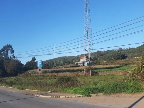 Terreno Para Construcción