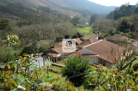 Terrain à Valongo Oporto Portugal