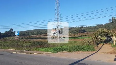 Terrain à Valongo Oporto Portugal