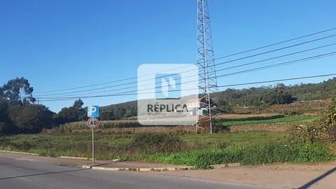 Terrain à Valongo Oporto Portugal