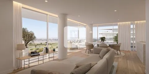 Apartamiento 3 habitaciones