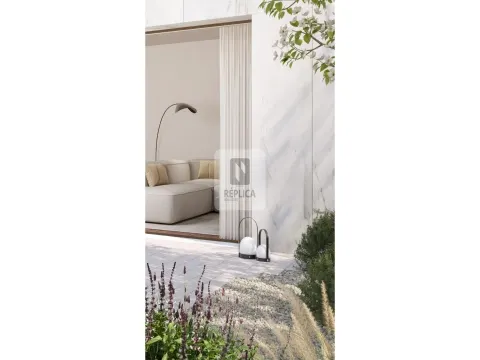 Apartamento T4 Duplex com Jardim no Foz Villas, na Foz do Douro