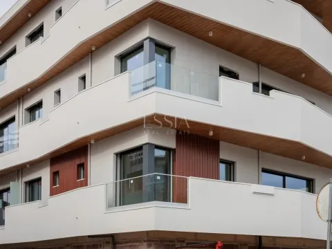 New Store at Prelada in Porto