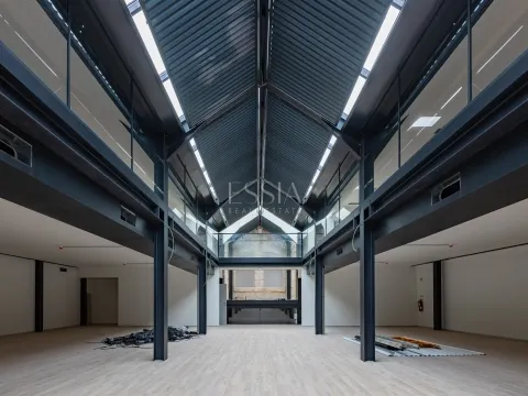 Edifício a venda em Bairro histórico na cidade do Porto - Cedofeita