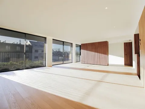 New T4 Duplex Apartment with New Rooftop in Foz do Douro