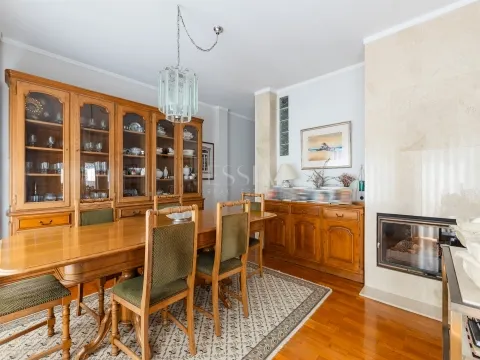 Maison 4 Chambre(s) Triplex