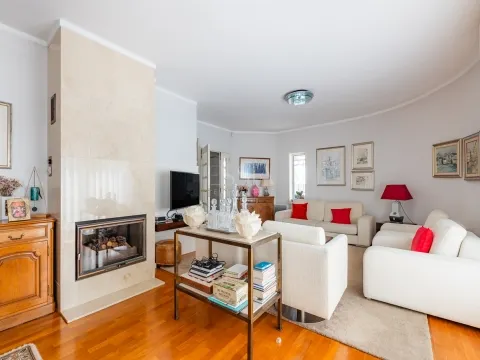 Maison 4 Chambre(s) Triplex