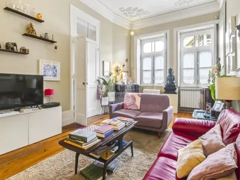 Casa de 5 habitaciones con jardín de 122 m² en Bonfim