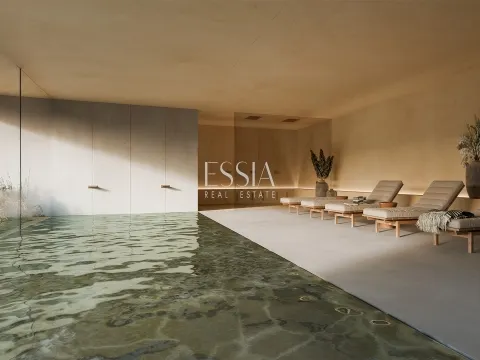 Apartamento en O’rizon Living con Vistas al río Duero