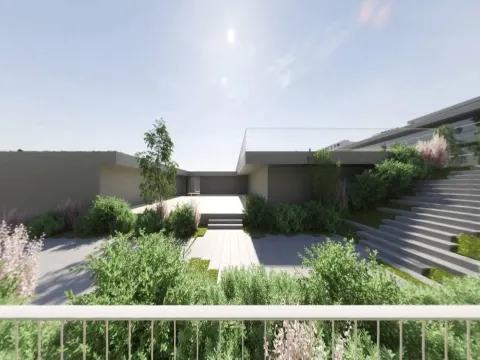 2-Bedroom Apartment at O’rizon Living with Balcony and Terrace