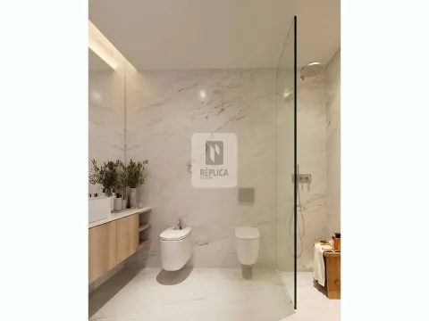 Appartement 1 Chambre à Vilamoura avec Balcon de 14 m²