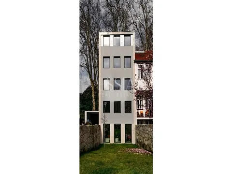 Apartamento de 0 habitaciones cerca del Jardim Arca d´Água