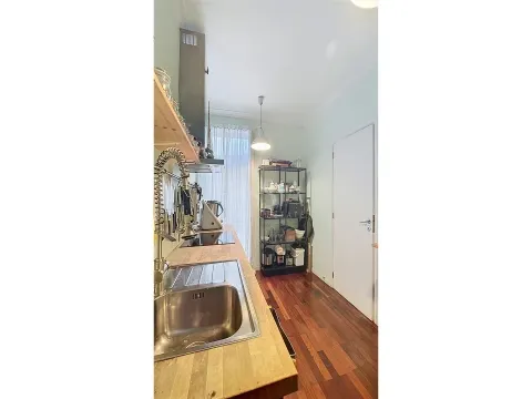 Apartamento de Dos Dormitorios en Alquiler en Foz do Douro con Garaje