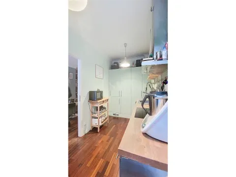 Apartamento de Dos Dormitorios en Alquiler en Foz do Douro con Garaje