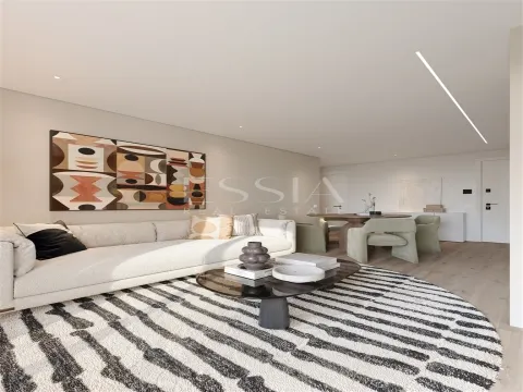 Apartamento T1 com Varanda no Carofini em Matosinhos