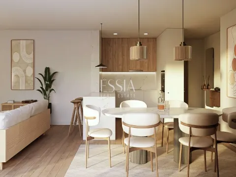 Apartamento com Varanda no Condomínio Haven Terraza