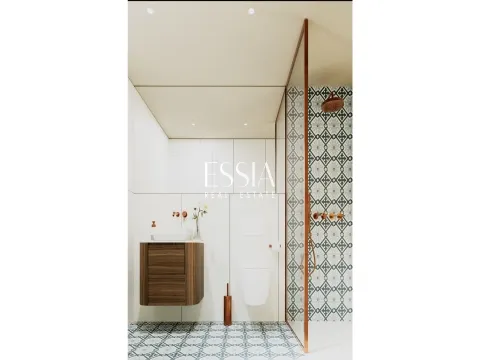 Appartement duplex 3 pièces à Bonfim, Porto