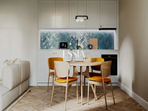 Appartement 1 chambre avec balcon à Bonfim, Porto