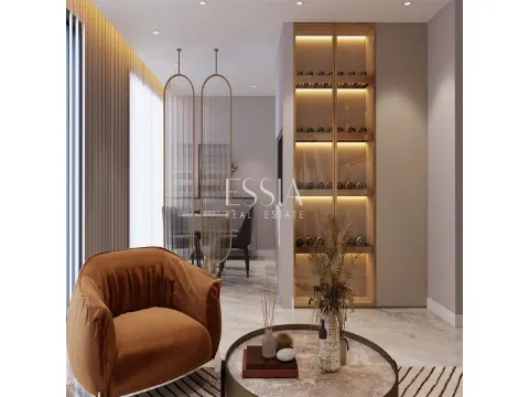 Appartement 2 Chambres avec Garage aux Antas, Porto