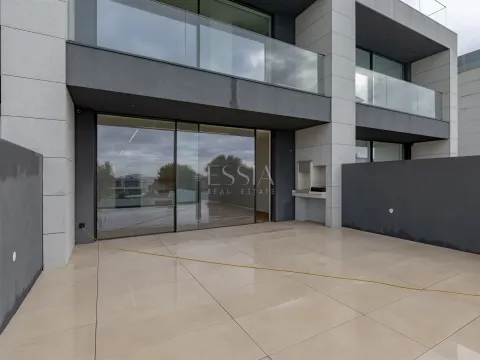 Maison T3+1 avec Vue sur Mer et Piscine