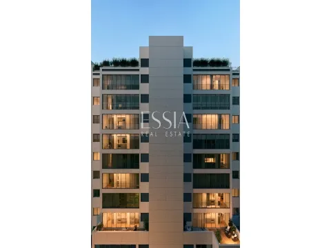 Loja de 106,8 m² no Infante Residences em Lisboa