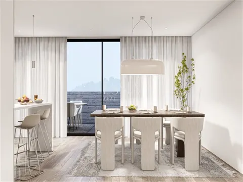 Apartamento T4 com Varanda no Valongo Premium
