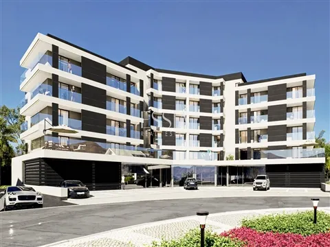 Apartamento T1 no São João Premium, Pedrouços, Maia