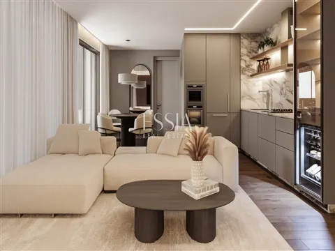 Apartamento T3 no São João Premium, Pedrouços, Maia
