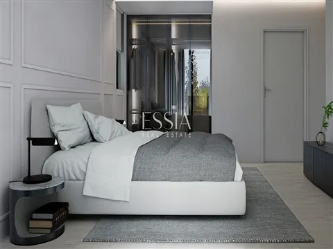 Apartamento T2 no São João Premium, Pedrouços, Maia