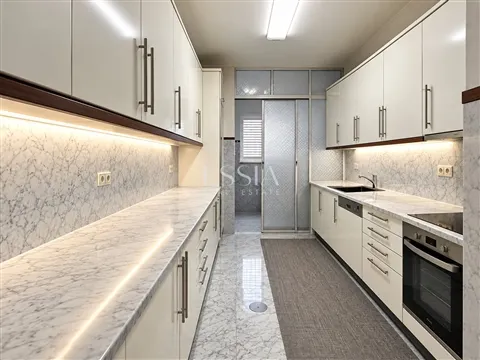Apartamento T2 com vista mar em São Félix da Marinha