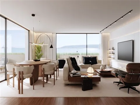 Apartamento T4 na Quinta Marques Gomes