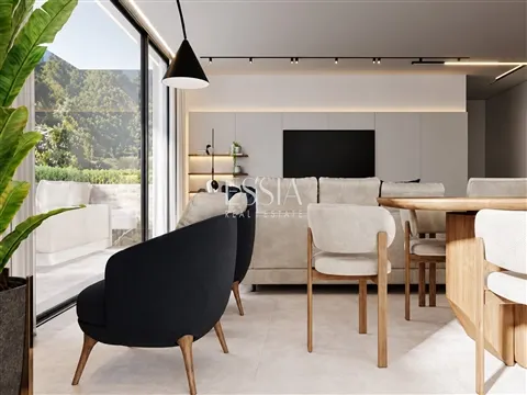 Apartamento T3 Duplex na Quinta Marques Gomes