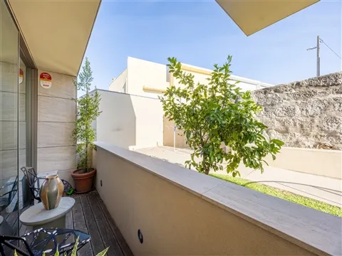 Apartamento T2 em Serralves, Porto