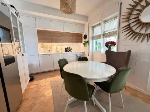 Apartamento T4 no Pinheiro Manso