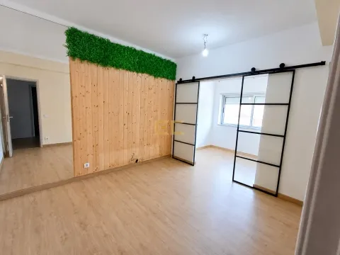 1-Zimmer-Wohnung zu vermieten – Abadias !