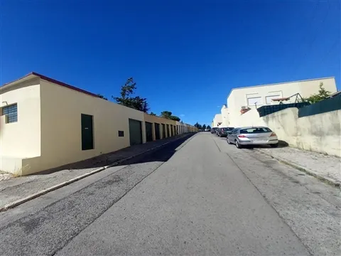 Garagem