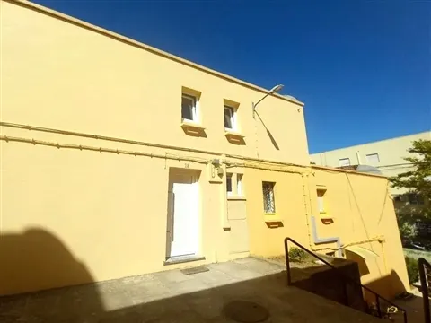 Moradia em Banda T3 DUPLEX