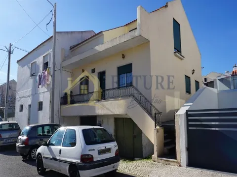 Moradia T3