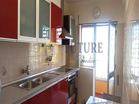 Apartamento T1