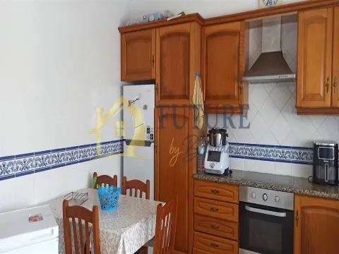 Apartamento T2