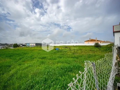 Terreno Para Construção
