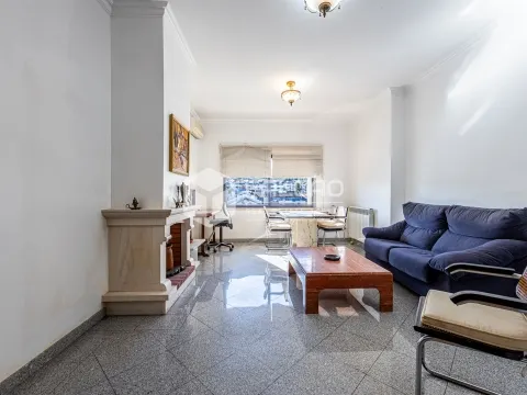 Wohnung 1 Schlafzimmer