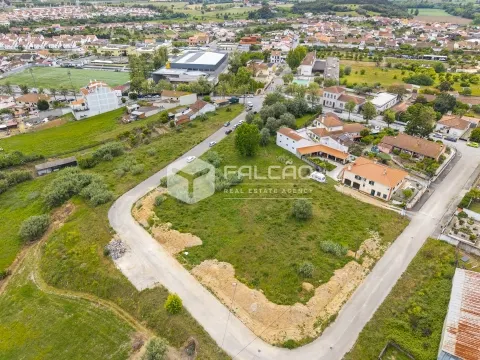 Lotissement de terrain