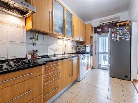 Wohnung 2 Schlafzimmer