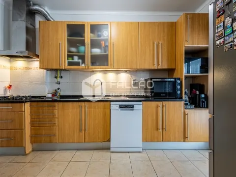 Wohnung 2 Schlafzimmer