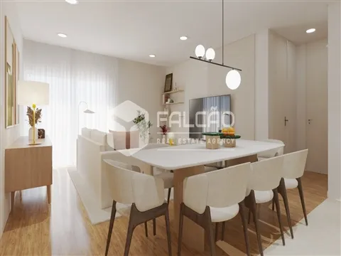 Apartamento T2