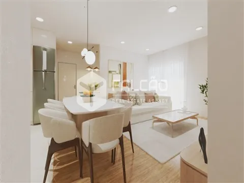 Apartamento T2